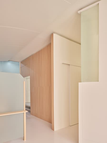 Happybirth Clinic Asoke